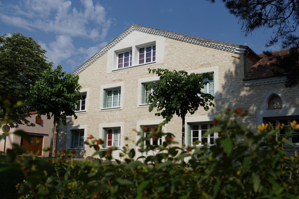 Un Coin De Paradis Cologne Exterior foto